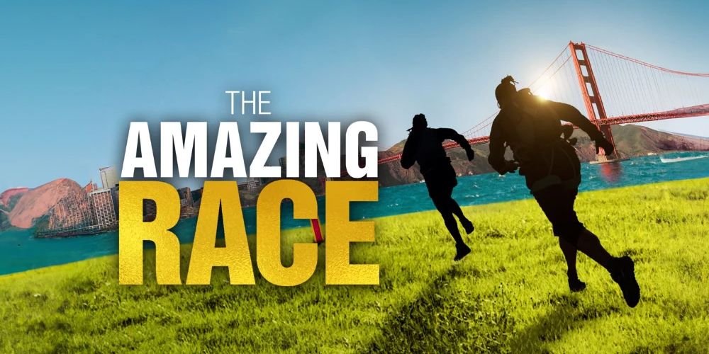 Where to Watch The Amazing Race Online Full Episodes for Free